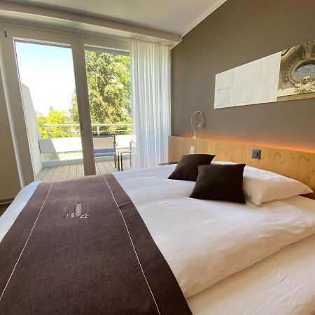 Hotel & Restaurant Sternen Muri Bei Bern Zewnętrze zdjęcie
