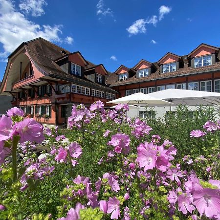 Hotel & Restaurant Sternen Muri Bei Bern Zewnętrze zdjęcie