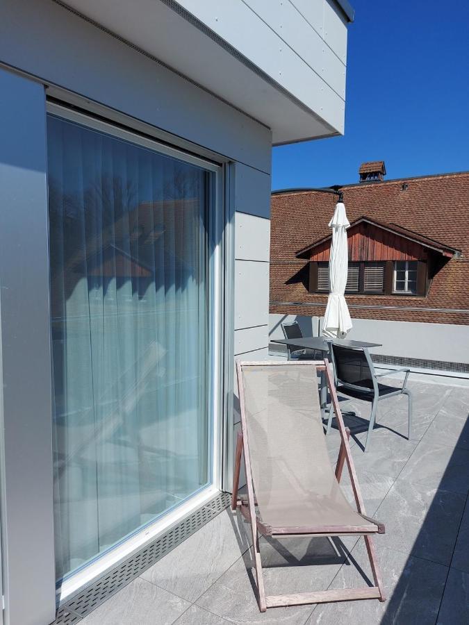 Hotel & Restaurant Sternen Muri Bei Bern Zewnętrze zdjęcie