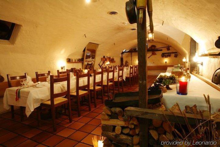 Hotel & Restaurant Sternen Muri Bei Bern Restauracja zdjęcie