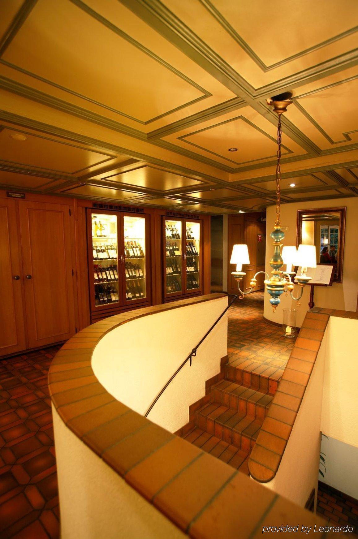 Hotel & Restaurant Sternen Muri Bei Bern Wnętrze zdjęcie
