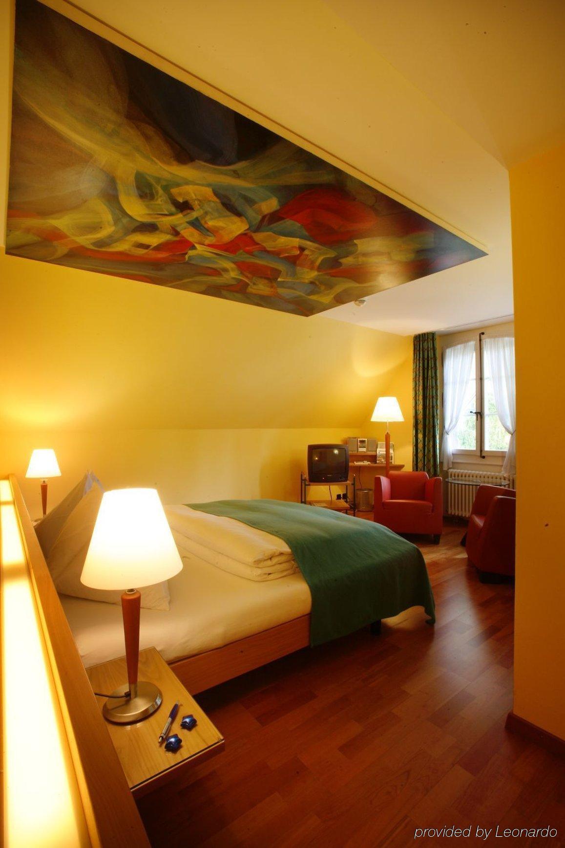 Hotel & Restaurant Sternen Muri Bei Bern Pokój zdjęcie