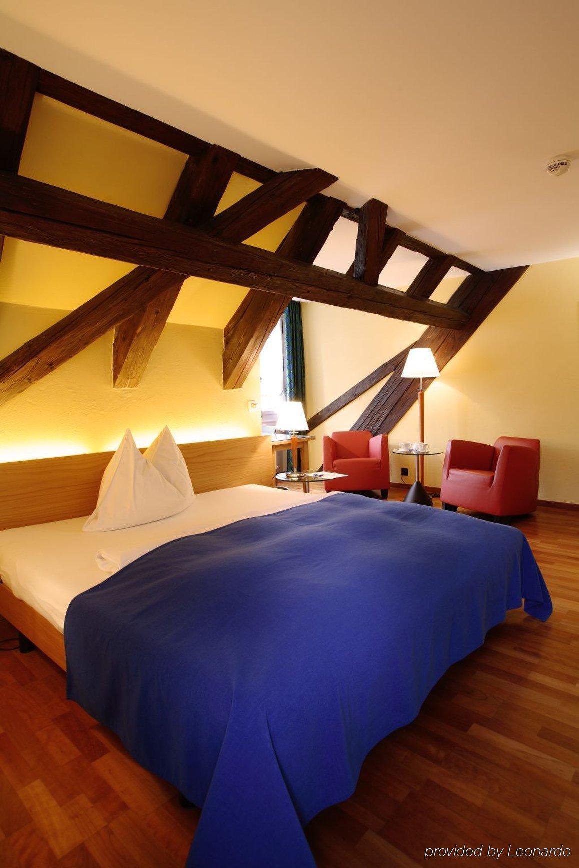 Hotel & Restaurant Sternen Muri Bei Bern Pokój zdjęcie