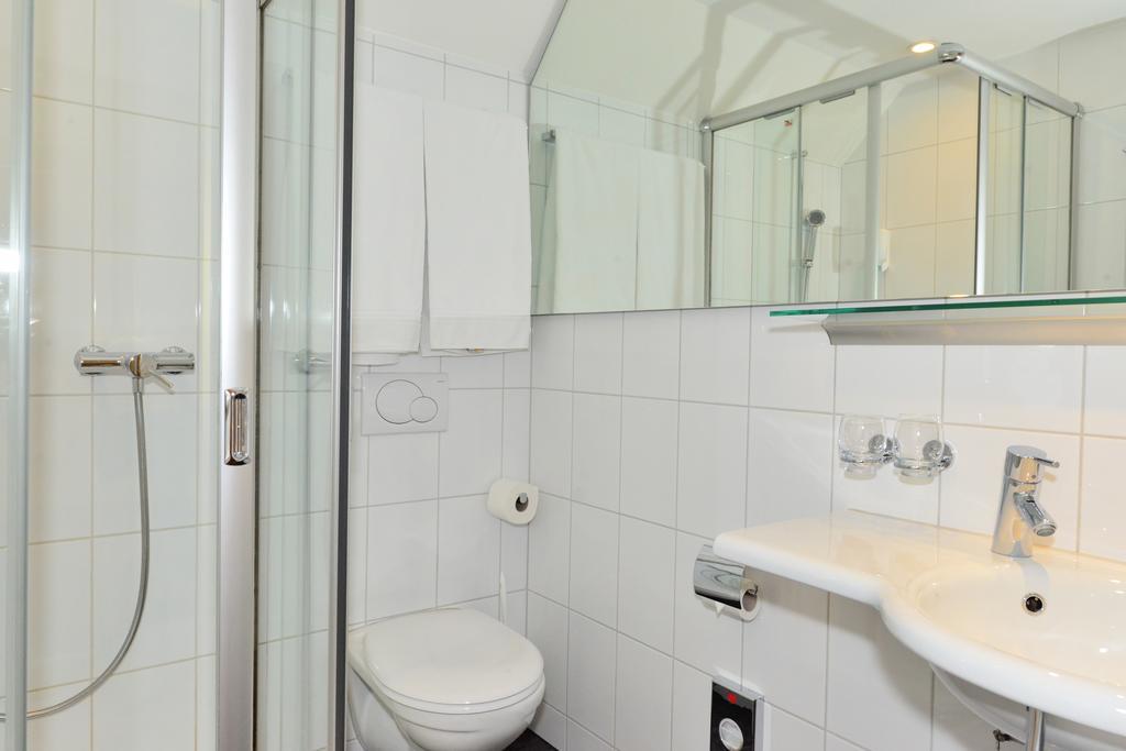 Hotel & Restaurant Sternen Muri Bei Bern Zewnętrze zdjęcie