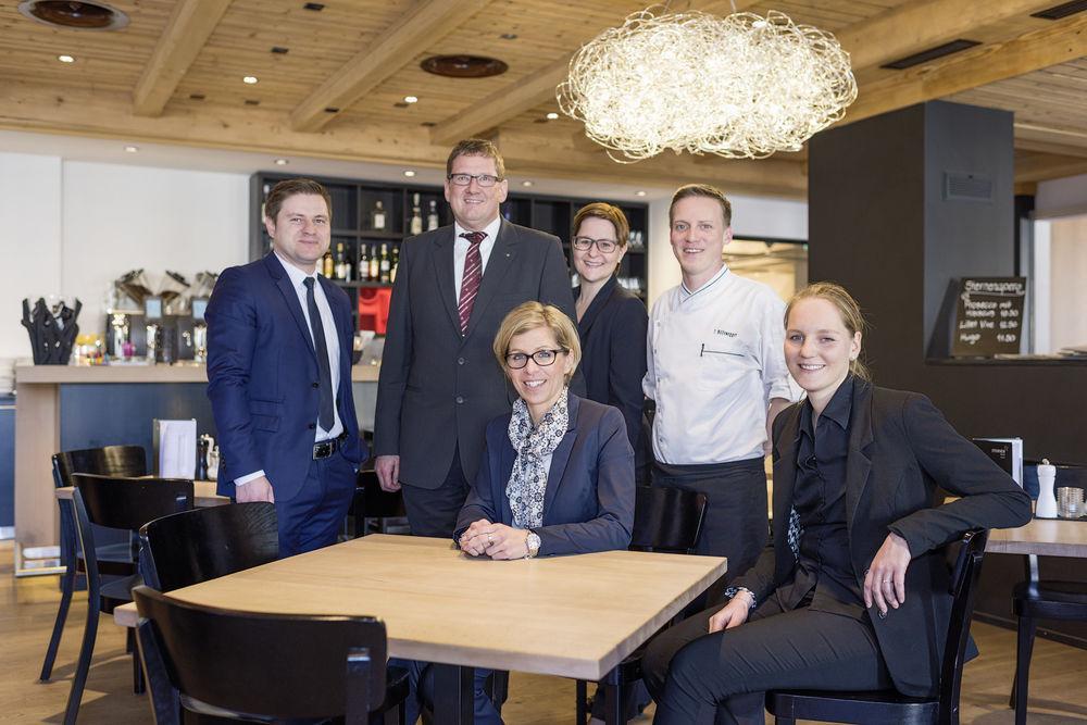 Hotel & Restaurant Sternen Muri Bei Bern Zewnętrze zdjęcie