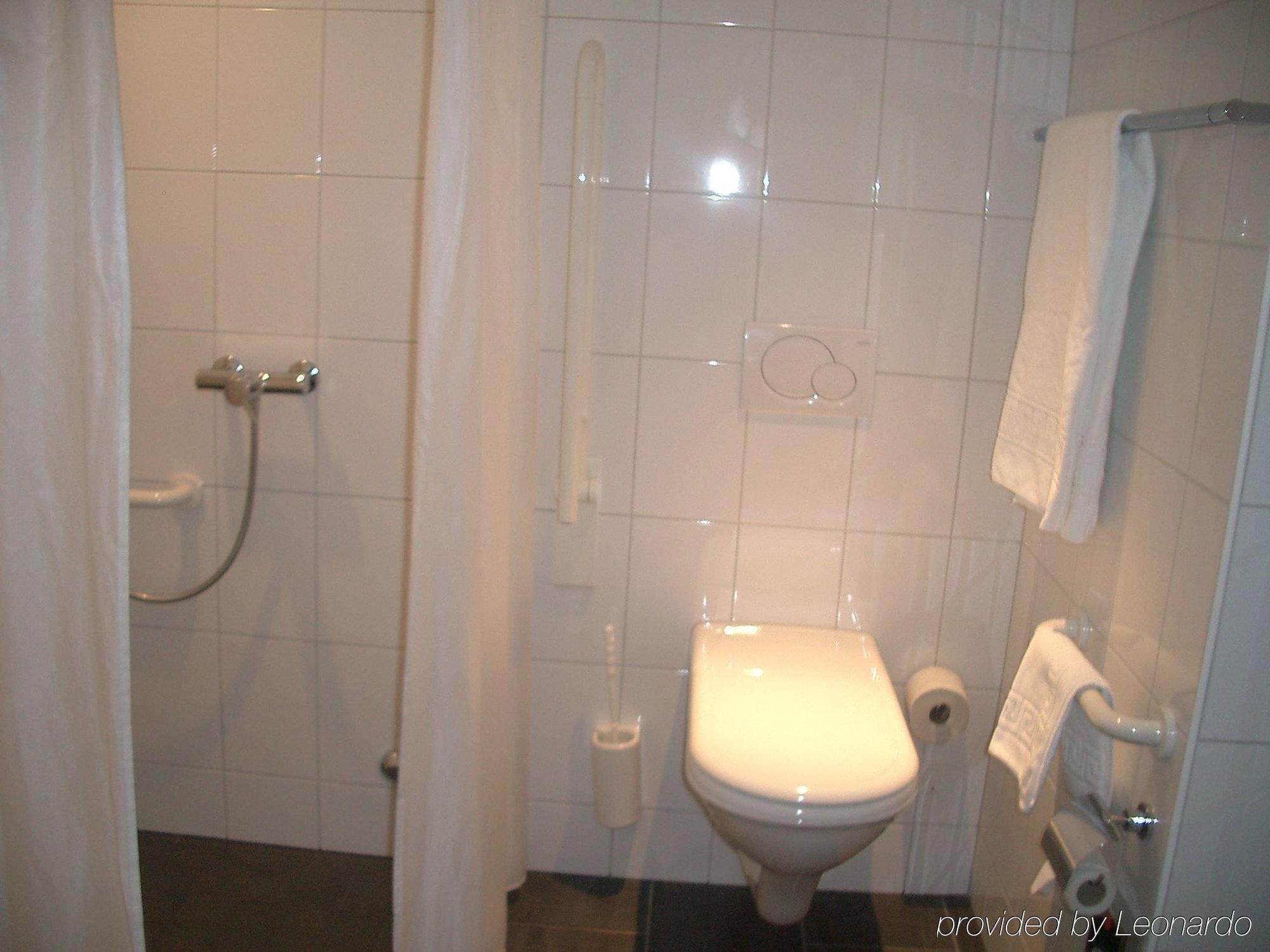 Hotel & Restaurant Sternen Muri Bei Bern Zewnętrze zdjęcie