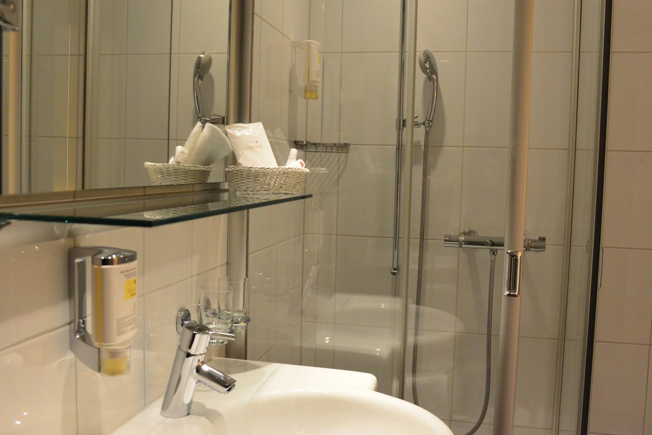 Hotel & Restaurant Sternen Muri Bei Bern Zewnętrze zdjęcie