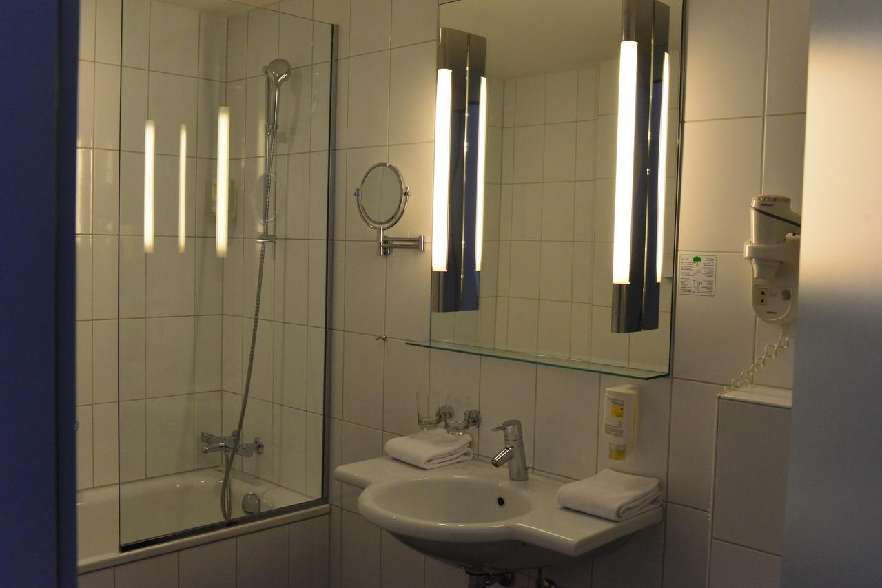Hotel & Restaurant Sternen Muri Bei Bern Zewnętrze zdjęcie