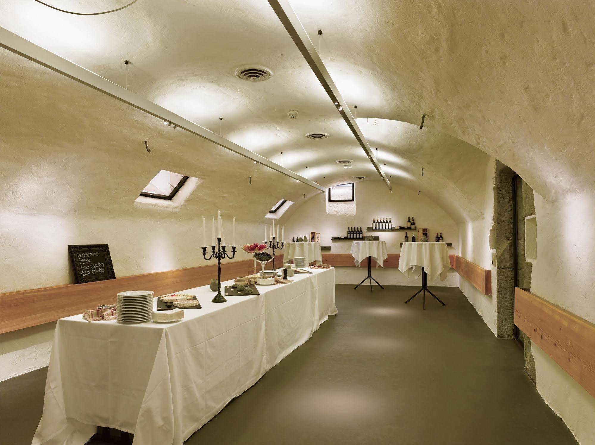 Hotel & Restaurant Sternen Muri Bei Bern Zewnętrze zdjęcie