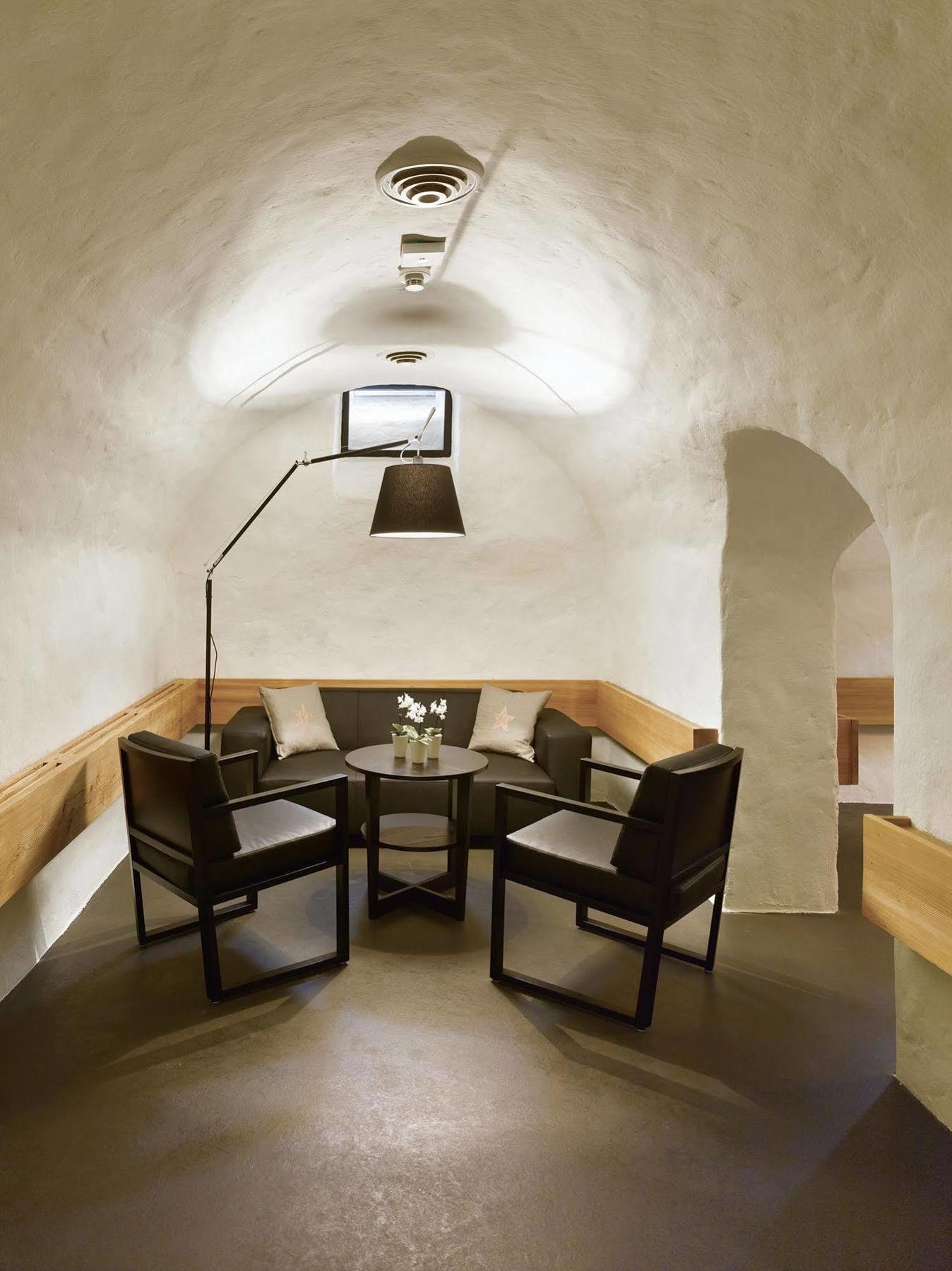 Hotel & Restaurant Sternen Muri Bei Bern Zewnętrze zdjęcie