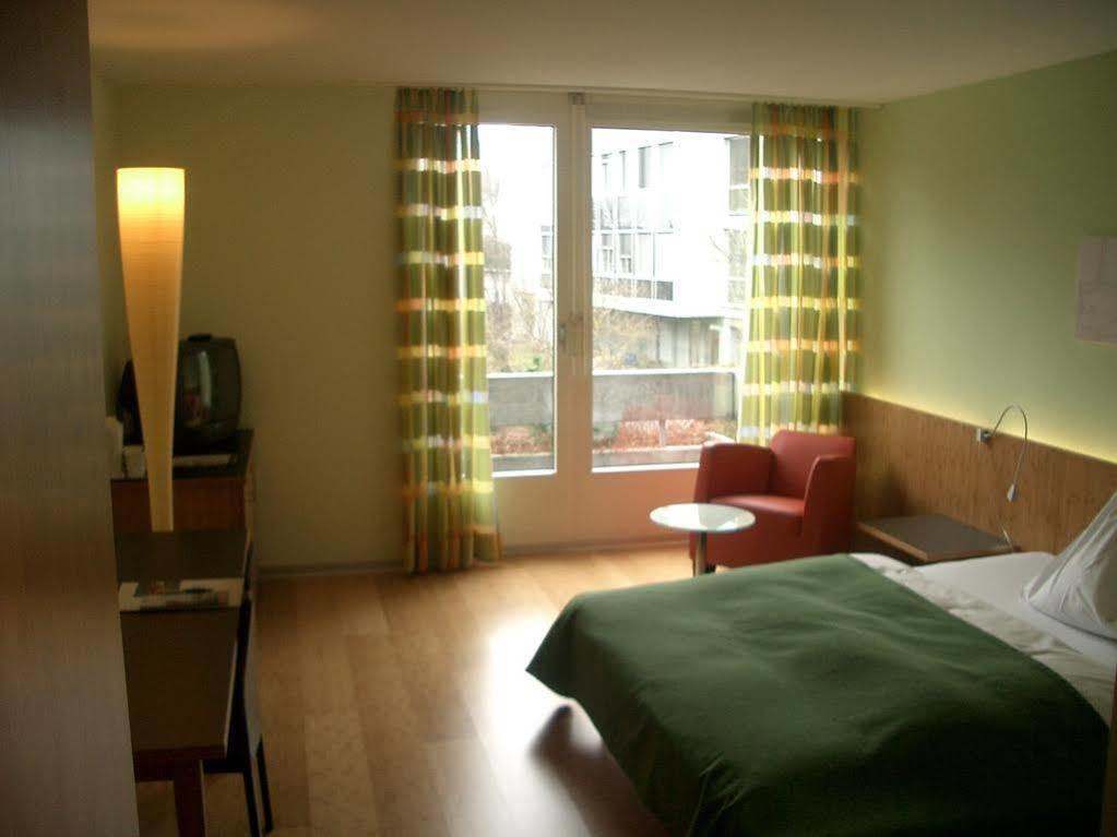 Hotel & Restaurant Sternen Muri Bei Bern Zewnętrze zdjęcie