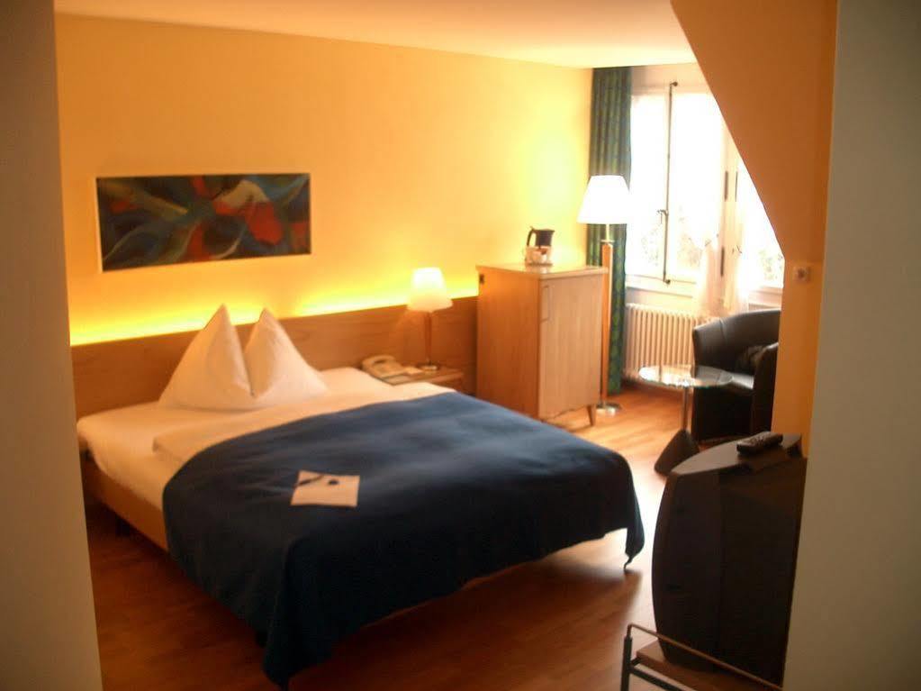Hotel & Restaurant Sternen Muri Bei Bern Zewnętrze zdjęcie