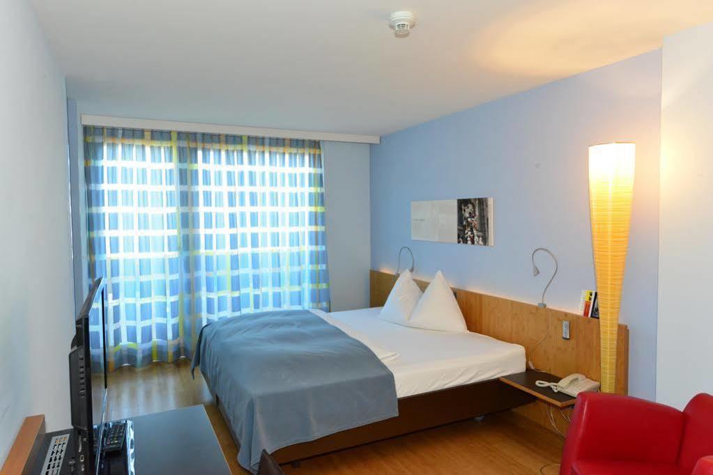 Hotel & Restaurant Sternen Muri Bei Bern Zewnętrze zdjęcie