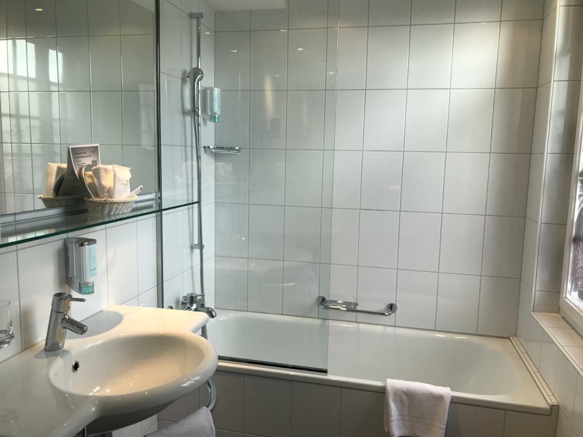 Hotel & Restaurant Sternen Muri Bei Bern Zewnętrze zdjęcie