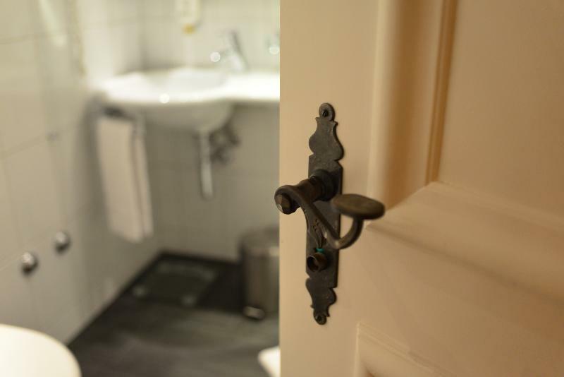 Hotel & Restaurant Sternen Muri Bei Bern Zewnętrze zdjęcie