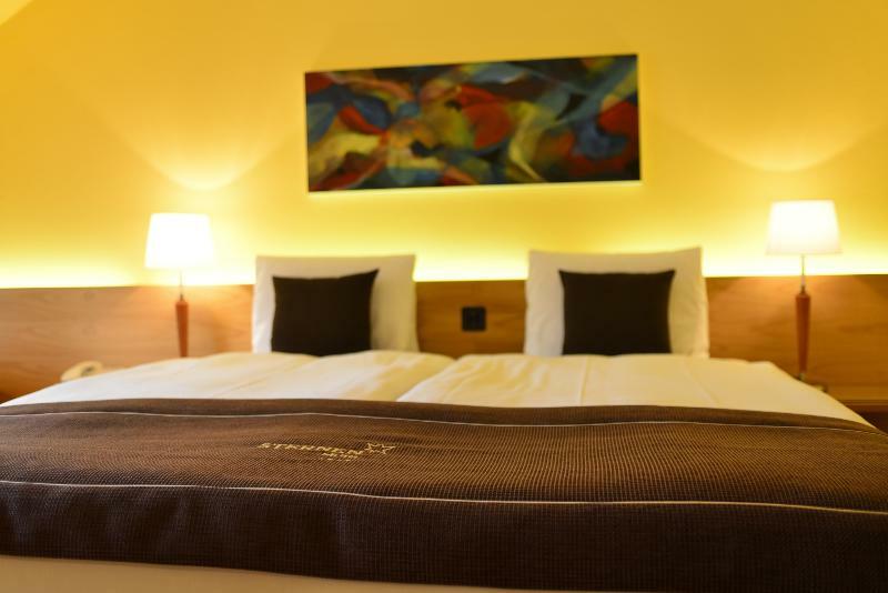 Hotel & Restaurant Sternen Muri Bei Bern Zewnętrze zdjęcie